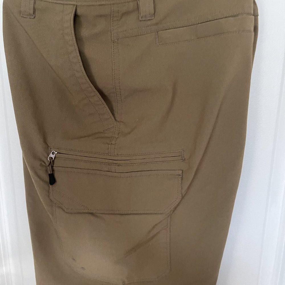 GEORGE SHORTS - Picture 6 of 9
